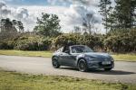 Mazda MX-5 RF GT Sport Tech 2020 года (UK)